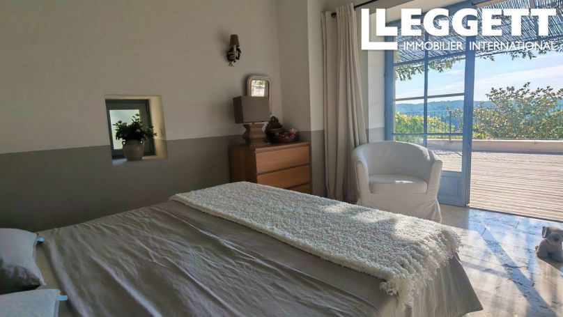 A louer MAISON  CONTEMPORAINE  UZES