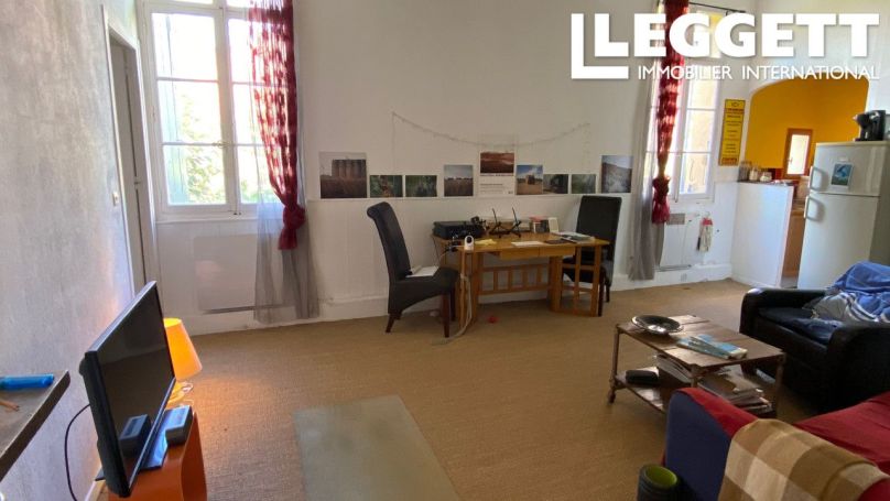 A louer APPARTEMENT T3 55 M2  PERPIGNAN