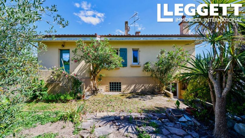 A louer MAISON  D'ARCHITECTE  POUILLON