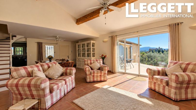 A vendre MAISON  5 PIECES 142 M2  DURBAN CORBIERES