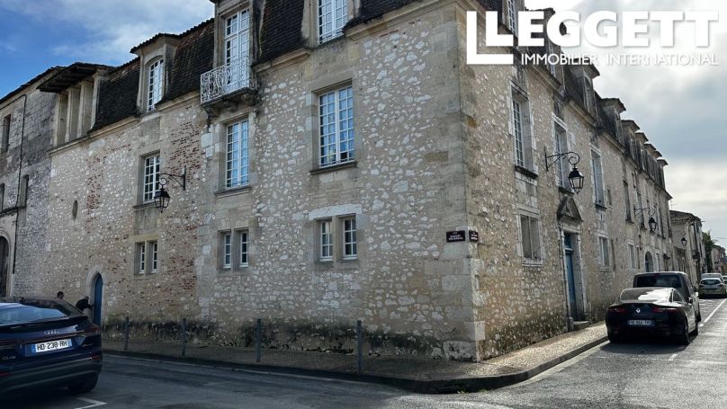 A louer APPARTEMENT DUPLEX T5 78 M2  SAINTE FOY LA GRANDE
