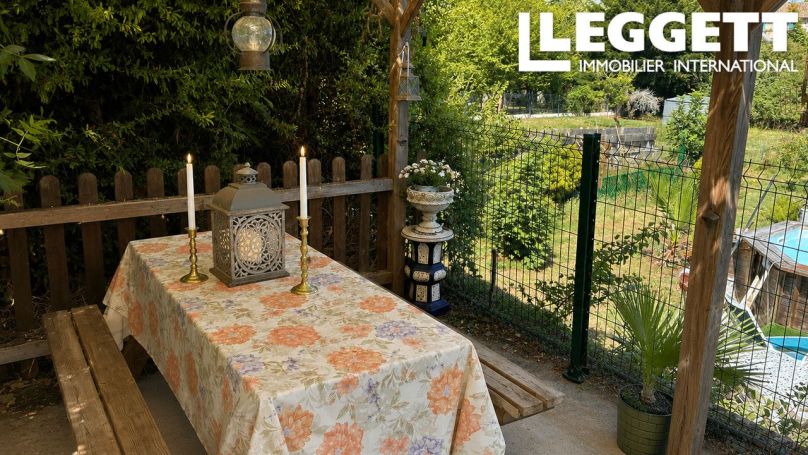 A louer GîTE  MORTAGNE SUR GIRONDE