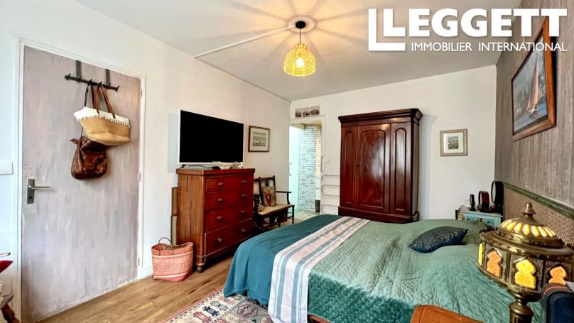 A louer GîTE  MORTAGNE SUR GIRONDE