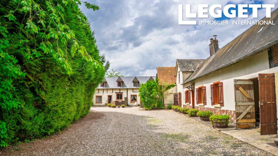 GîTE AUBEGUIMONT
