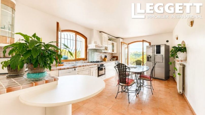 A louer MAISON  DE MAîTRE  SAINT PAUL DE VENCE