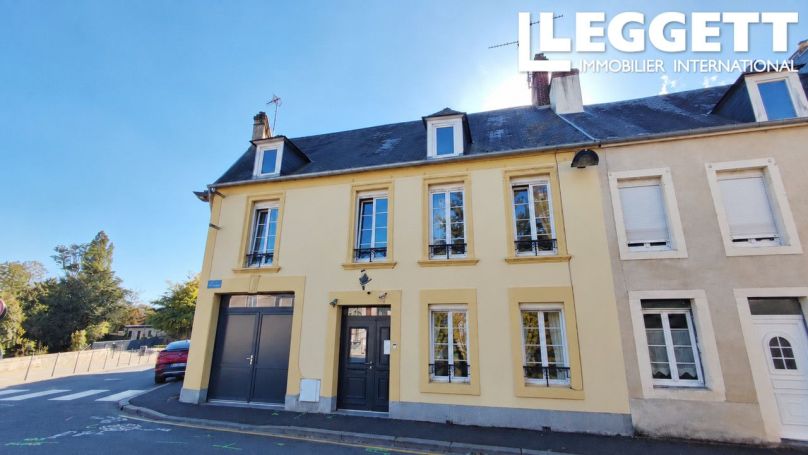 A louer GîTE BORD DE MER ISIGNY SUR MER