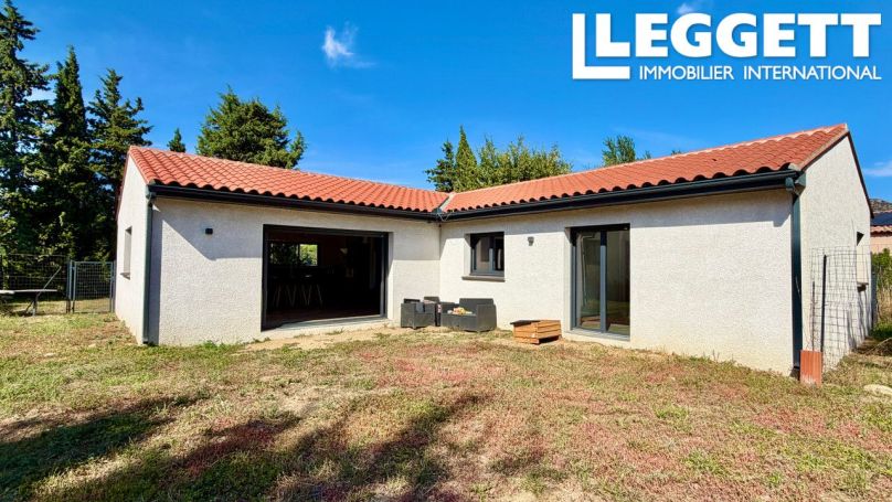 A louer MAISON  CONTEMPORAINE  VINCA