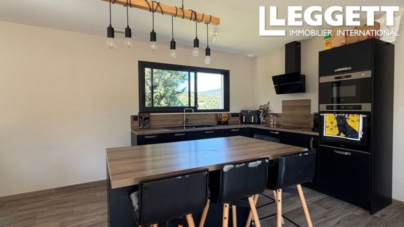 A louer MAISON  CONTEMPORAINE  VINCA