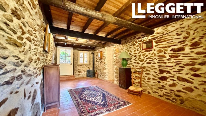A louer MAISON  DE MAîTRE  CAMELAS