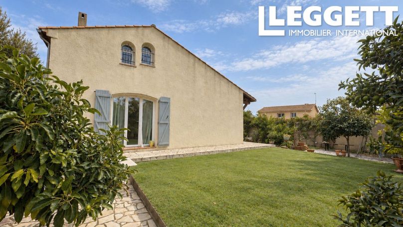 A louer MAISON  5 PIECES 160 M2  BEZIERS