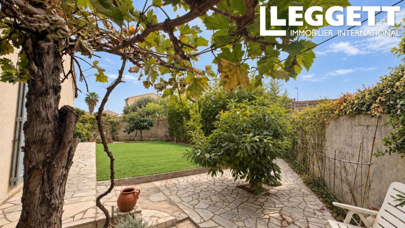A louer MAISON  5 PIECES 160 M2  BEZIERS