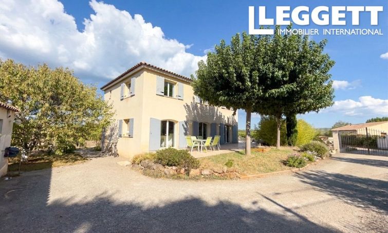 A louer MAISON  6 PIECES 155 M2  MONTFORT SUR ARGENS