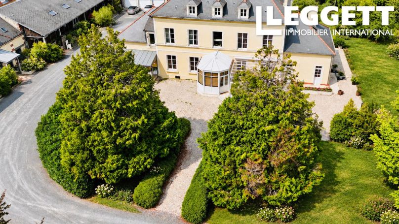 A vendre GîTE  FALAISE