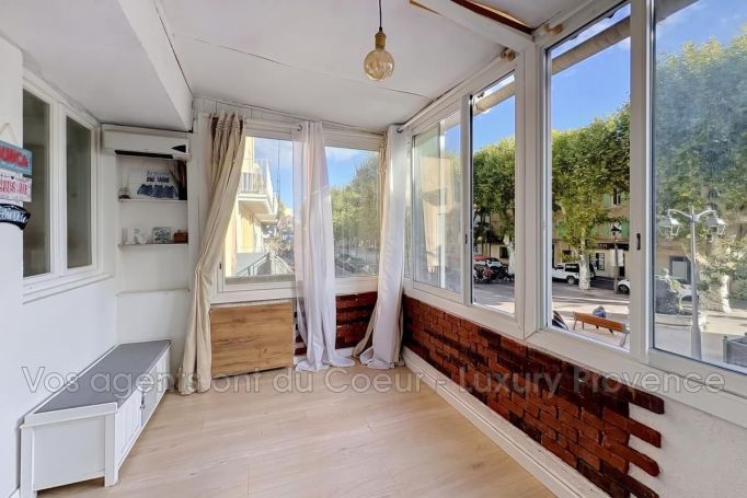 A louer APPARTEMENT T2 39 M2  FUVEAU