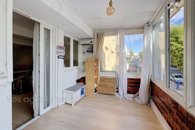 A louer APPARTEMENT T2 39 M2  FUVEAU