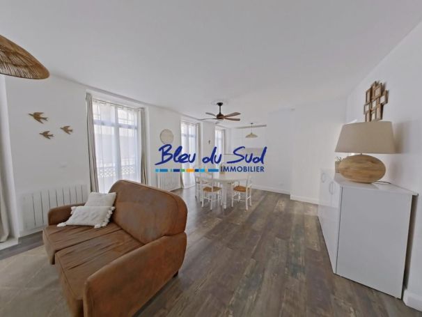 A louer APPARTEMENT T2 56 M2  VERNET LES BAINS