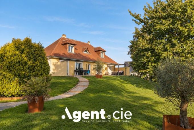 A louer MAISON  CONTEMPORAINE  BAYEUX