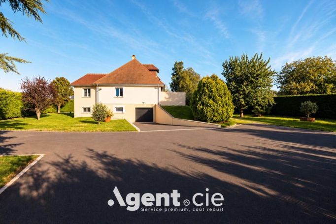 A louer MAISON  CONTEMPORAINE  BAYEUX