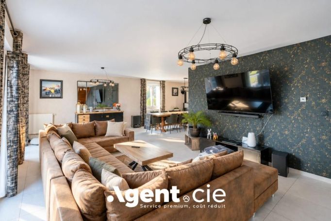 A louer MAISON  CONTEMPORAINE  BAYEUX