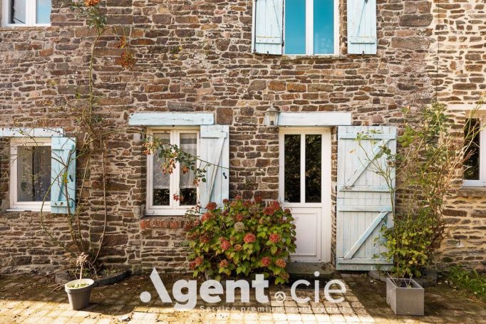 A vendre GîTE  CLECY