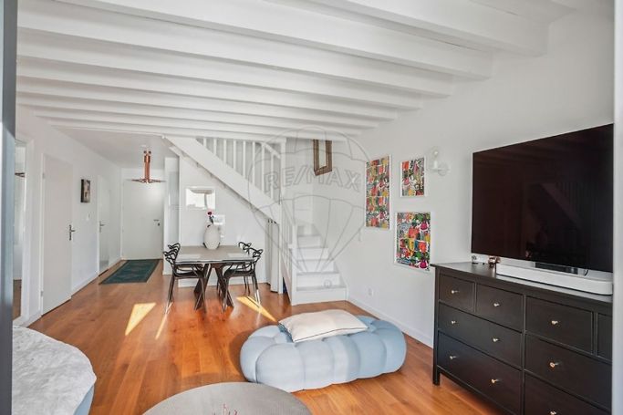 A louer APPARTEMENT DUPLEX T5 108 M2 TERRASSE  MERIGNAC