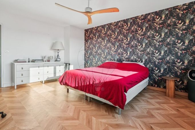 A louer APPARTEMENT DUPLEX T5 108 M2 TERRASSE  MERIGNAC