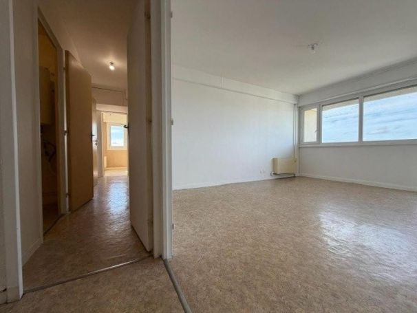 A louer APPARTEMENT T3 66 M2  SAINT HERBLAIN
