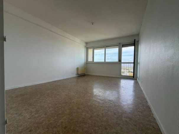 A louer APPARTEMENT T3 66 M2  SAINT HERBLAIN