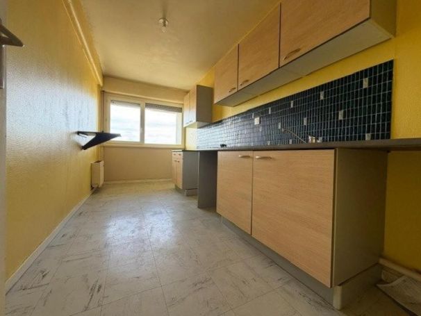 A louer APPARTEMENT T3 66 M2  SAINT HERBLAIN