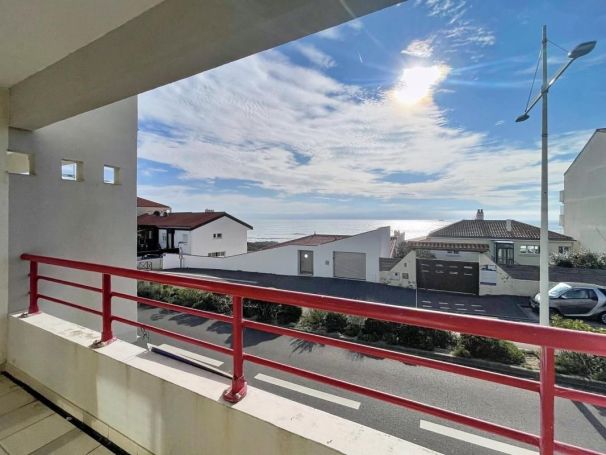 A louer STUDIO  25 M2 VUE MER LES SABLES D OLONNE