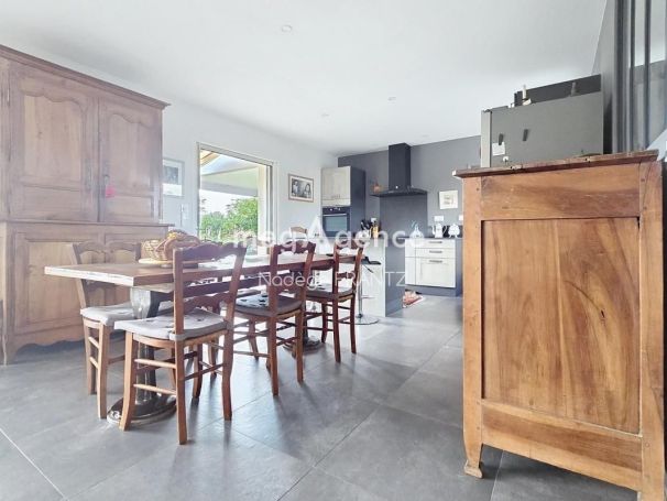 A louer MAISON CONTEMPORAINE AULNAY