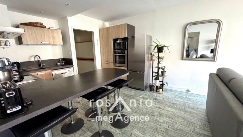 A louer APPARTEMENT T3 71 M2 BORD DE MER LES SABLES D OLONNE