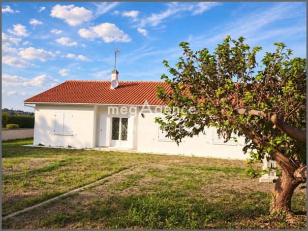 A louer MAISON  DE MAîTRE  SAINT MARTIN LACAUSSADE