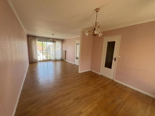 A louer APPARTEMENT T4 87 M2  ROUEN