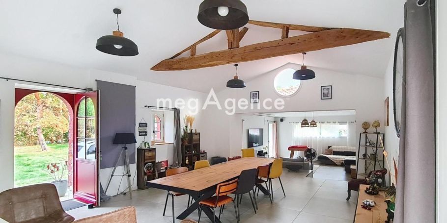 A louer GîTE  CHALLANS