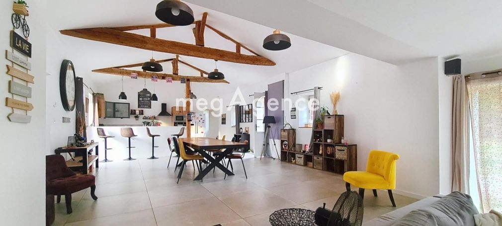 A louer GîTE  CHALLANS