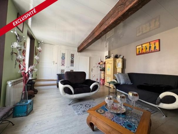 A louer MAISON  DE MAîTRE  MILLAS