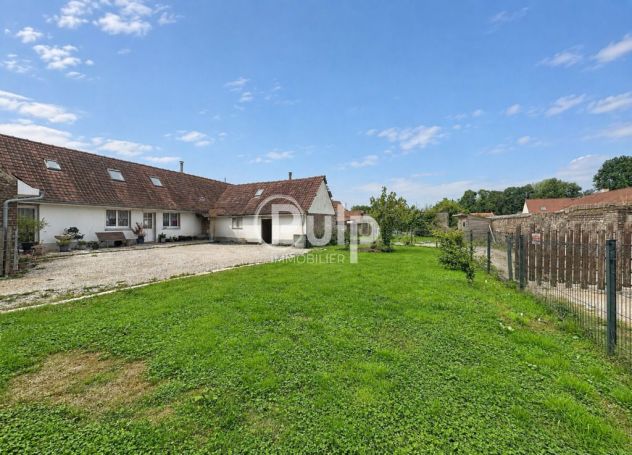 A vendre GîTE  CAMPAGNE LES HESDIN