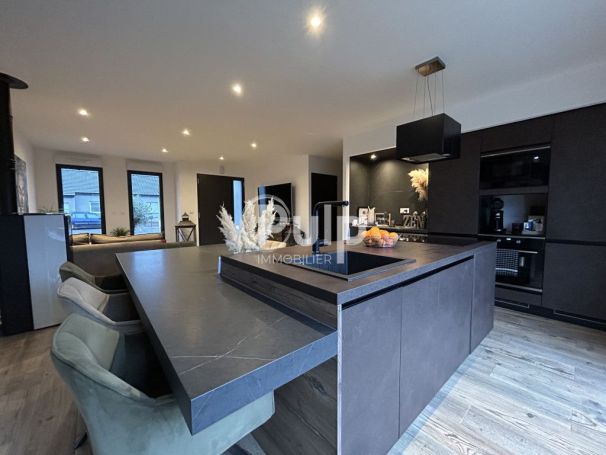 A louer MAISON CONTEMPORAINE HAILLICOURT