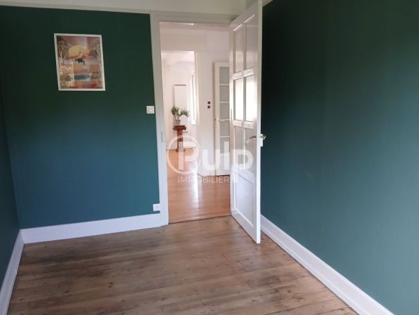 A louer APPARTEMENT DUPLEX T4 92 M2 BORD DE MER BOULOGNE SUR MER