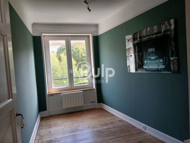 A louer APPARTEMENT DUPLEX T4 92 M2 BORD DE MER BOULOGNE SUR MER