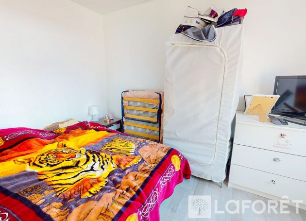 A louer APPARTEMENT T2 35 M2 BORD DE MER LE HAVRE
