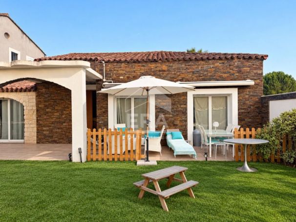 A louer MAISON  3 PIECES 87 M2  LA COLLE SUR LOUP
