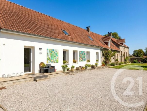 A vendre GîTE  SORRUS