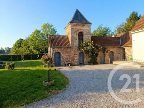 A vendre GîTE  SORRUS