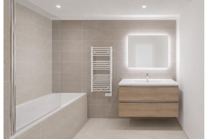 A louer APPARTEMENT T2 42 M2  GRABELS