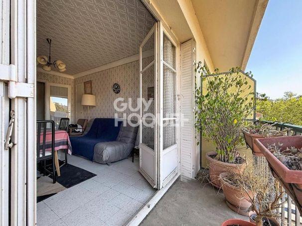 A louer APPARTEMENT T3 55 M2 TERRASSE  PERPIGNAN