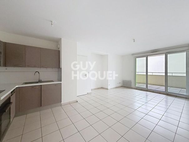 A louer APPARTEMENT T3 61 M2 TERRASSE  PERPIGNAN
