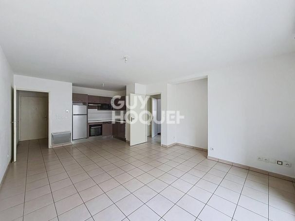 A louer APPARTEMENT T3 61 M2 TERRASSE  PERPIGNAN