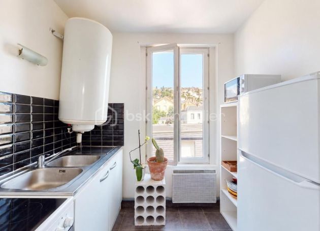 A louer APPARTEMENT T2 35 M2 BORD DE MER LE HAVRE